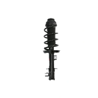 Abbildung von Magnum Technology SAX001MT Fahrwerkssatz, Federn/Dämpfer OPEL: Corsa D Schrägheck