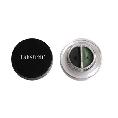 Abbildung von Lakshmi Eyeliner Duo black/green