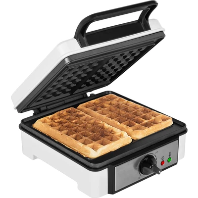 Abbildung von PRINCESS Toaster Waffeleisen 01.132397.01.001, 1200 W