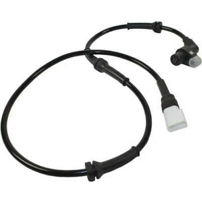 Abbildung von METZGER 0900016 ABS Sensor Vorderachse rechts, links Induktivsensor FORD: Fiesta 4, Puma, Mk4