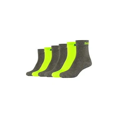 Abbildung von Skechers Socken &quot;Socken 6er Pack&quot;
