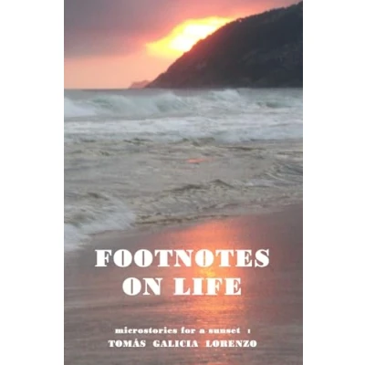 Abbildung von Footnotes On Life: Microstories for a Sunset