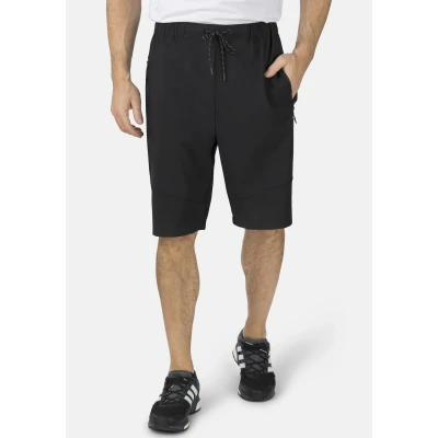 Abbildung von Stooker Men Shorts &quot;Poly/BW Funktionsstoff Sport Shorts&quot;, Regular Fit Casual Funktionsqualität für Herren