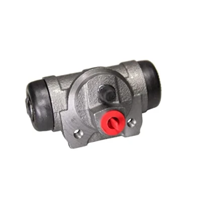Abbildung von HELLA 8AW 355 533 341 Bremszylinder 25,4 FORD: Transit Mk4 Bus, Mk3 Mk5 Kastenwagen