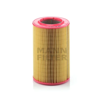 Abbildung von MANN FILTER C 1596 Luftfilter 224 146 Filtereinsatz JAGUAR: XJS Cabrio
