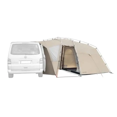 Abbildung von VAUDE Drive Van XT 5P Autovorzelt