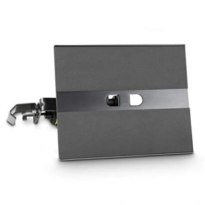 Abbildung von Gravity zur Montage an Mikrofonständern 250 mm x 195 GMATRAY1 schwarz oneSize