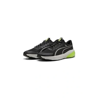 Abbildung von Puma CELL Glare Unisex Trainingsschuh, Größe: 38, Black/yellow alert Schuhe