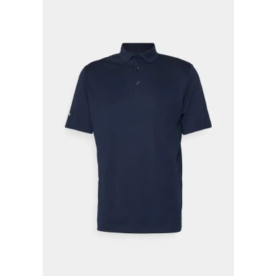 Abbildung von Callaway Herren Uk Ss Tournament Po Polohemd, Peacoat, S