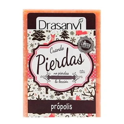 Abbildung von PROPOLIS SOAP Akne