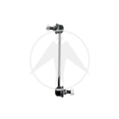 Abbildung von SIDEM 81362 Koppelstange Vorderachse links 216 MM12x1,5R KIA: Soul I