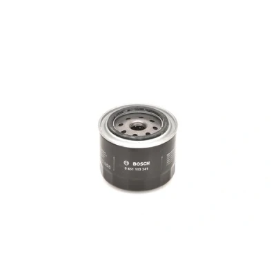 Abbildung von BOSCH 0 451 103 341 Ölfilter 13/16&quot; 16 UN Anschraubfilter LAND ROVER: Freelander I SUV Cabrio, SUV, 25 Schrägheck, 45 Limousine