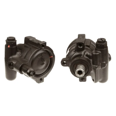 Abbildung von TRW JPR834 Hydraulikpumpe 90 RENAULT: Kangoo I, CLIO 2, I Rapid, DACIA: Sandero Logan MCV, Limousine