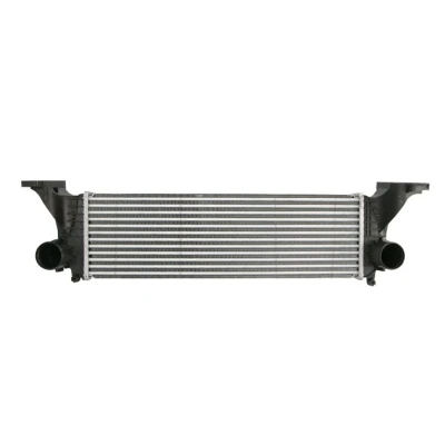 Abbildung von THERMOTEC DAE003TT Ladeluftkühler IVECO: DAILY 6 Kastenwagen, Pritsche/Fahrgestell