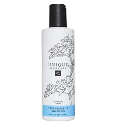 Abbildung von Unique Haircare Feuchtigkeits Shampoo er Pack(x)
