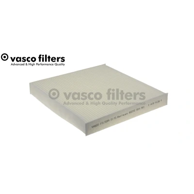 Abbildung von DAVID VASCO O173 Innenraumfilter Partikelfilter 225 234 30 HONDA: CIVIC 8 Hatchback, CR V 4, ACCORD