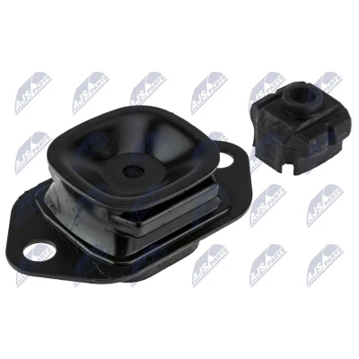 Abbildung von NTY ZPS NS 178 Motorlager hinten Gummimetalllager