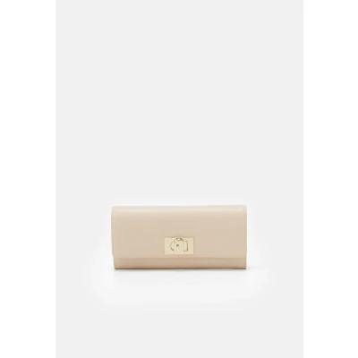 Abbildung von Furla Continental Wallet Geldbörse, Damen, Größe: One Size, Ballerina light pink