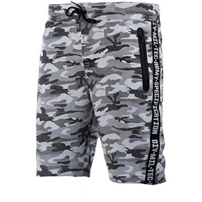 Abbildung von Mil Tec Shorts 11447022 Urban 3XL
