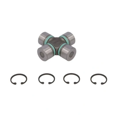 Abbildung von DT Spare Parts 6.59015 Hardyscheibe OPEL: Movano B Kastenwagen, Pritsche / Fahrgestell, RENAULT: MASTER 3 Kasten