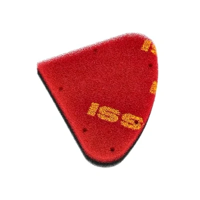 Abbildung von Malossi Double Layer Sportluftfiltermatte für Simson S50, S51, S53, S70, S83