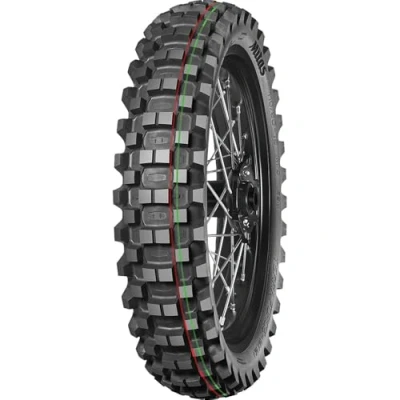 Abbildung von 110/90 19 62M TT Terra Force MX MH Rear Medium