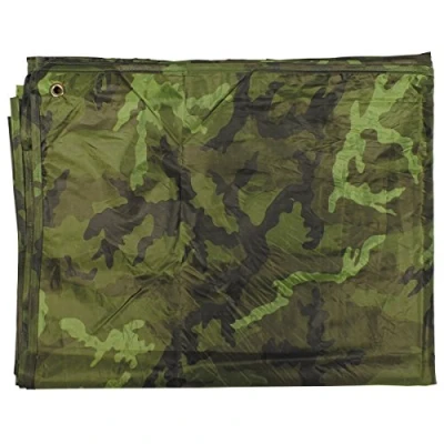Abbildung von MFH Mehrzweckplane Tarp (300 x 300 cm/M 95 CZ tarn)