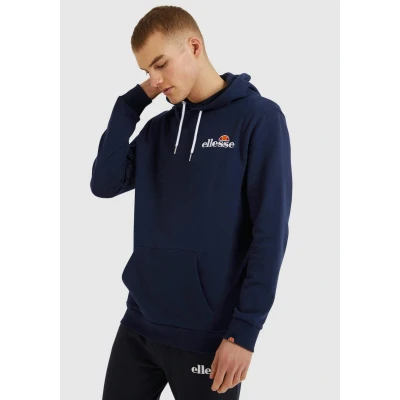 Abbildung von Ellesse Primero Kapuzenpullover, Herren, Größe: XS, Navy