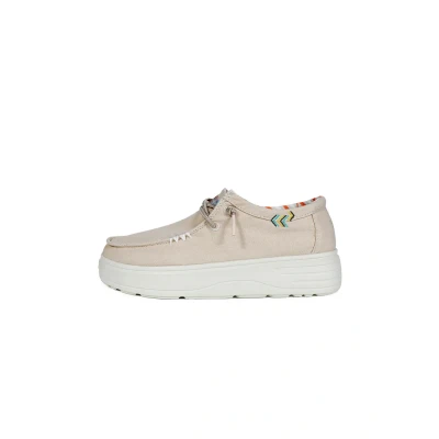 Abbildung von Walk in Pitas Natal Sneaker low, Größe: 39, Beige Schuhe