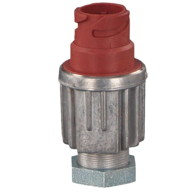 Abbildung von FEBI BILSTEIN 40117 Bremslichtschalter pneumatisch MAN: L 2000