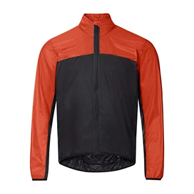 Abbildung von VAUDE Herren Men&#039;s Matera Air Jacket Jacke, glowing red, XL