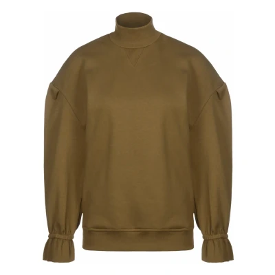 Abbildung von Urban Classics Sweatshirt, Damen, Größe: XS, Midground