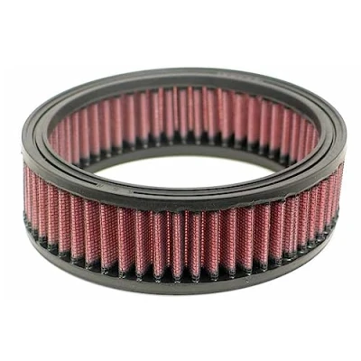 Abbildung von K&amp;N 77 1566 Waschbarer und wiederverwendbarer KP KFZ Custom Luftfilter