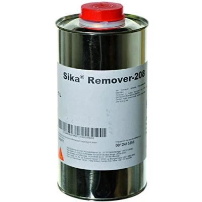 Abbildung von Sika Remover 208 Reiniger, 1L