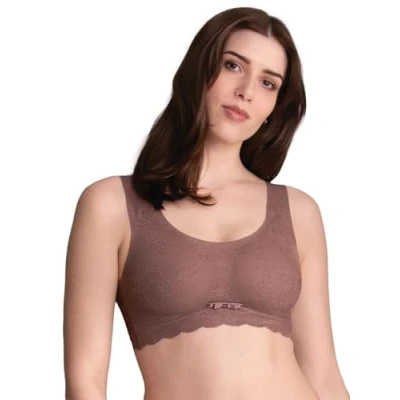 Abbildung von Anita since 1886 Bustier Bralette Essentials Lace (Stück, 1 tlg) Stützfunktion