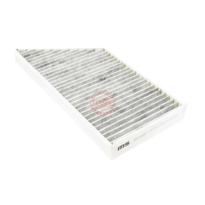 Abbildung von MASTER SPORT 3448 IF PCS MS Innenraumfilter Aktivkohlefilter 336 159 31 PEUGEOT: 206 Schrägheck, 206+ SW
