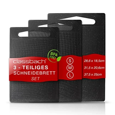 Abbildung von classbach Schneidebrett C SB 4012 K