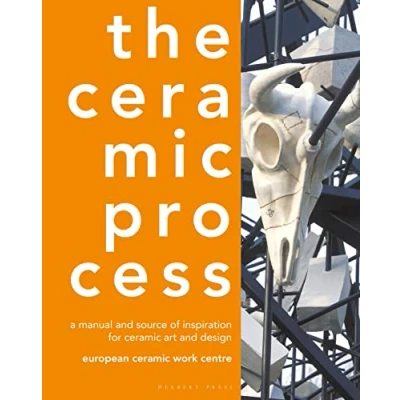 Abbildung von The Ceramic Process: A Manual and Source of Inspiration for Art Design