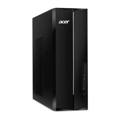 Abbildung von Acer Aspire XC 1785, Schwarz, Intel Core i3 14100, 8 GB, 512 GB M.2 SSD PC
