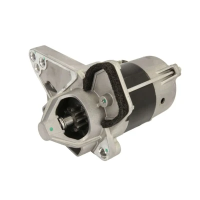 Abbildung von VALEO 438279 Anlasser 12 1 11 NEW STOP&amp;START ORIGINAL PART RENAULT: MEGANE 3 Schrägheck, Twingo Grandtour, DACIA: Duster SUV