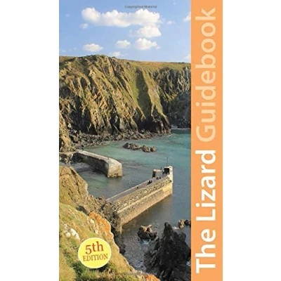Abbildung von West Cornwall: The Lizard Guidebook (Exploring Cornwall &amp; Scilly 3)