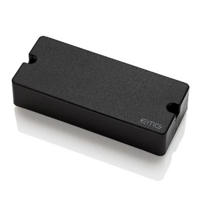 Abbildung von EMG Pickups »60 7 STRING HUMBUCKER BLACK« Pickup für Saitige E Gitarre Position: Bridge/Middle/Neck Farbe: Schwarz