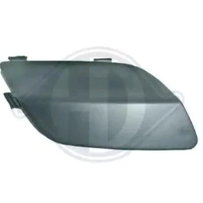 Abbildung von DIEDERICHS Priority Parts 1806153 Blende, Stoßfänger links für Scheinwerferreinigungsanlage OPEL: Astra H Kastenwagen, TwinTop, GTC