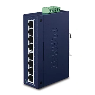 Abbildung von Assmann ISW 801T Netzwerk Hubs