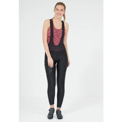 Abbildung von ENDURANCE Radhose &quot;Jayne Long&quot;, mit extra weichem Polster
