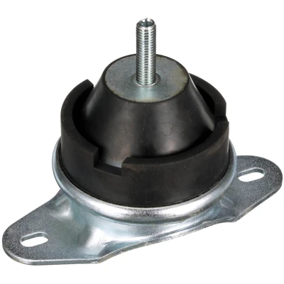 Abbildung von GATES ETM1862 Motorlager silber CITROËN: C5 3, C8, Jumpy II MPV, PEUGEOT: 407 SW, Limousine, 807, LANCIA: Zeta, Phedra kfzteile, kfzteile24,