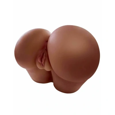 Abbildung von Masturbator „Fuck My Silly Bubble Butt“, 14,5 kg