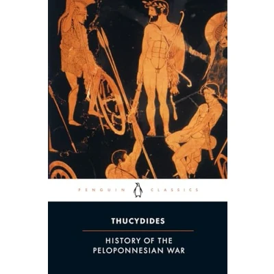 Abbildung von History of the Peloponnesian War