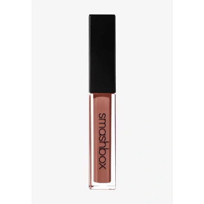 Abbildung von Smashbox Always ON Matte Liquid Lipstick Flüssiger Lippenstift, Damen, Größe: 0.9 ml, Gula bae