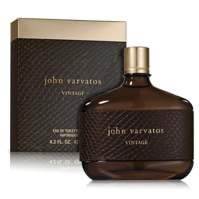 Abbildung von John Varvatos Vintage Eau de Toilette 125 ml